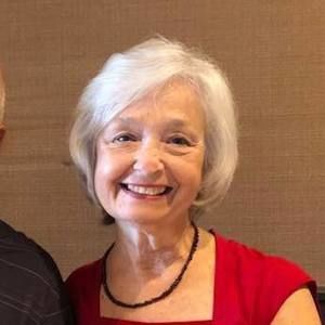 Meet your Posher, Rosanne